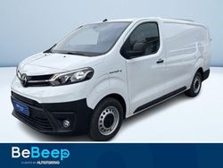 Bianco Usata 2021 Toyota Proace Comfort Furgone | 14.900 € (Super prezzo)
