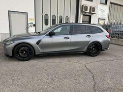 Usata 2024 BMW M3 Competition Edition Station wagon | 91.000 € (Molto cara)