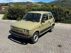 Usata 1982 Fiat 126 Due volumi | 3499 €