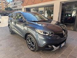 Gray Usata 2018 Renault Kadjar SUV | 11.450 € (Buon prezzo)