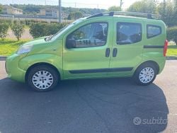 Verde Usata 2010 Fiat Qubo Monovolume | 2600 € (Ottimo prezzo)