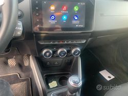 Grigio Usata 2022 Dacia Duster SUV | 17.900 € (Cara)