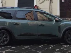 Usata 2023 Dacia Jogger Extreme | 18.500 € (Buon prezzo)