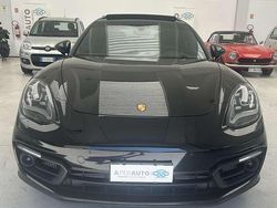 Other Usata 2023 Porsche Panamera Platinum Edition Tre volumi | 86.000 € (Buon prezzo)