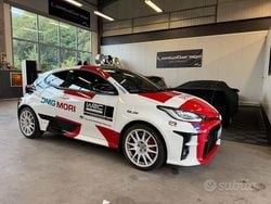 Nero Usata 2021 Toyota Yaris | 37.900 € (Buon prezzo)