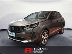 Grigio Usata 2024 Peugeot 3008 Allure SUV | 24.900 € (Buon prezzo)