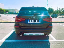 Usata 2021 BMW X3 xLine SUV | 37.000 € (Buon prezzo)