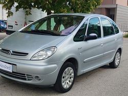 Argento Usata 2003 Citroën Xsara Picasso Elegance Monovolume | 1990 € (Buon prezzo)