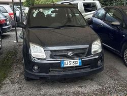 Other Usata 2007 Suzuki Ignis GL Due volumi | 5400 € (Molto cara)