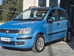 Usata 2005 Fiat Panda Tre volumi | 3300 € (Buon prezzo)