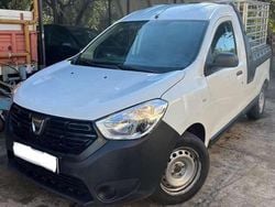 Bianco Usata 2018 Dacia Pick up Pick-up | 11.500 €