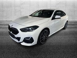Bianco Usata 2024 BMW 218 M Sport Coupé | 31.950 € (Buon prezzo)