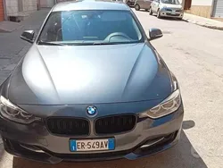 Usata 2013 BMW 316 Tre volumi | 6900 €