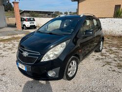 Usata 2010 Chevrolet Spark Due volumi | 2400 € (Ottimo prezzo)