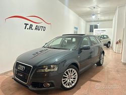 Usata 2010 Audi A3 S-Line Station wagon | 7990 € (Cara)