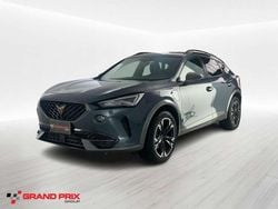 Grigio Usata 2023 Cupra Formentor SUV | 25.990 € (Ottimo prezzo)