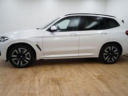 Nero Usata 2022 BMW iX3 M Sport SUV | 53.700 €