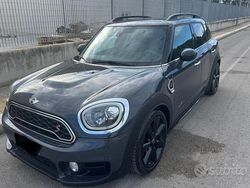 Usata 2017 Mini Countryman SUV | 17.900 € (Buon prezzo)