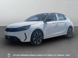 Arktis white Nuova 2025 Opel Corsa S Tre volumi | 16.600 € (Buon prezzo)