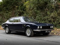 Altri Usata 1971 Fiat Dino Coupé | 71.687 €
