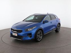 Blu Usata 2021 Kia XCeed Style SUV | 16.999 € (Buon prezzo)