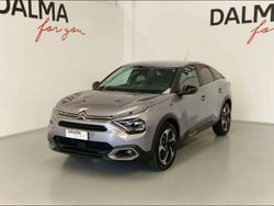 Grigio artense Usata 2023 Citroën C4 PureTech Tre volumi | 14.990 € (Ottimo prezzo)