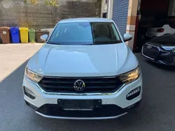 Bianco Usata 2020 VW T-Roc Business SUV | 18.500 € (Ottimo prezzo)