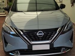 Grigio Usata 2023 Nissan Qashqai Tekna SUV | 35.900 € (Molto cara)
