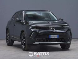 Nero Usata 2022 Opel Mokka Elegance SUV | 18.377 € (Buon prezzo)