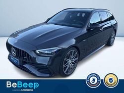 Grigio Usata 2023 Mercedes C43 AMG Premium Station wagon | 49.900 € (Ottimo prezzo)