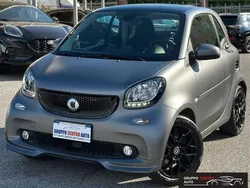 Grigio(met.) Usata 2019 Smart ForTwo Cabrio Superpassion Cabrio | 15.900 € (Buon prezzo)