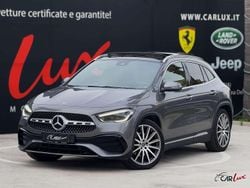 Grigio montagna Usata 2020 Mercedes GLA200 Premium Plus SUV | 34.999 € (Molto cara)