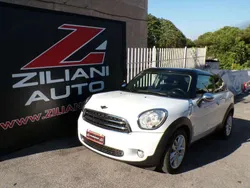 Bianco Usata 2013 Mini Cooper D Paceman SUV | 6900 € (Super prezzo)