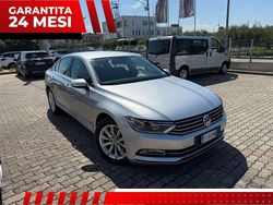 Argento Usata 2015 VW Passat Comfortline Tre volumi | 14.900 € (Buon prezzo)
