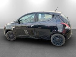Nero Usata 2022 Lancia Ypsilon Silver Due volumi | 11.290 € (Buon prezzo)