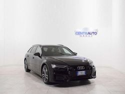 Nero Usata 2019 Audi A6 Business Station wagon | 35.900 € (Ottimo prezzo)