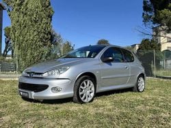 Usata 2000 Peugeot 206 GTi Tre volumi | 9000 €