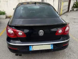 Usata 2009 VW CC Tre volumi | 4500 € (Super prezzo)