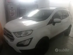 Usata 2018 Ford Ecosport SUV | 13.000 € (Buon prezzo)