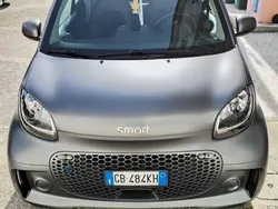 Usata 2021 Smart ForTwo Electric Drive Due volumi | 14.500 € (Buon prezzo)