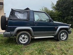 Usata 1997 Daihatsu Feroza SUV | 1500 €