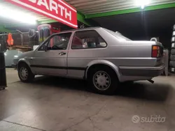 Usata 1985 VW Jetta Coupé | 5000 €