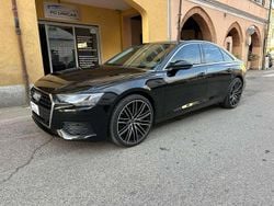 Nero Usata 2019 Audi A6 Design Tre volumi | 29.500 € (Super prezzo)