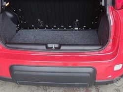 Rosso Usata 2022 Fiat Panda Cross Cross Due volumi | 10.900 € (Ottimo prezzo)