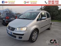 Usata 2009 Fiat Idea Monovolume | 3500 € (Buon prezzo)