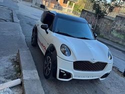 Bianco Usata 2017 Chatenet CH26 Due volumi | 6800 € (Ottimo prezzo)