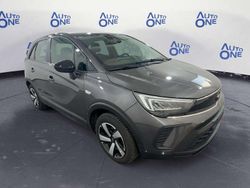 Grigio Usata 2021 Opel Crossland X Edition SUV | 8900 € (Super prezzo)