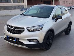 Usata 2017 Opel Mokka X S SUV | 12.400 € (Molto cara)