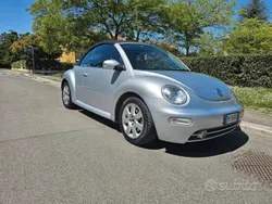 Usata 2006 VW Beetle Cabrio | 5500 € (Ottimo prezzo)