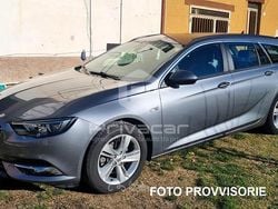 Grigio Usata 2021 Opel Insignia S Station wagon | 15.990 € (Buon prezzo)